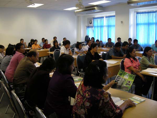 โครงการเรียนรู้และพัฒนาคุณลักษณะที่พึงประสงค์ จังหวัดพัทลุง ภาพที่ 50