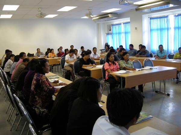 โครงการเรียนรู้และพัฒนาคุณลักษณะที่พึงประสงค์ จังหวัดพัทลุง ภาพที่ 51