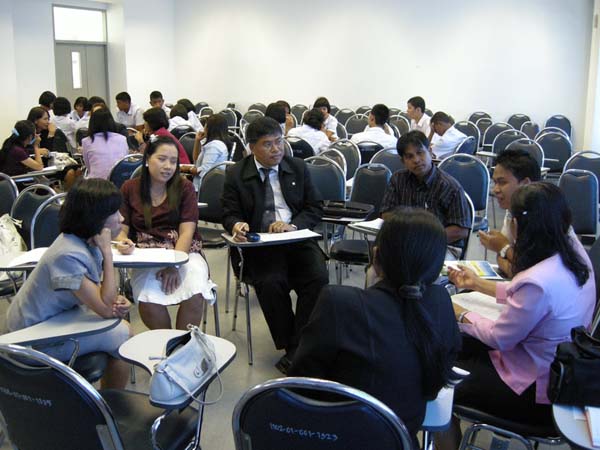 โครงการเรียนรู้และพัฒนาคุณลักษณะที่พึงประสงค์ จังหวัดพัทลุง ภาพที่ 63
