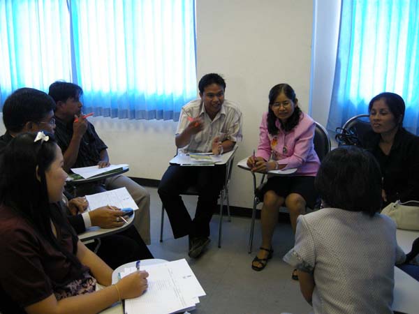 โครงการเรียนรู้และพัฒนาคุณลักษณะที่พึงประสงค์ จังหวัดพัทลุง ภาพที่ 64