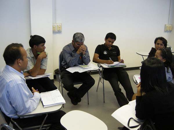โครงการเรียนรู้และพัฒนาคุณลักษณะที่พึงประสงค์ จังหวัดพัทลุง ภาพที่ 65