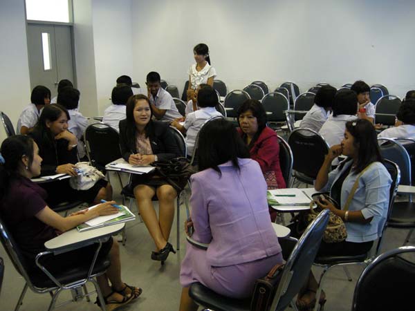 โครงการเรียนรู้และพัฒนาคุณลักษณะที่พึงประสงค์ จังหวัดพัทลุง ภาพที่ 67