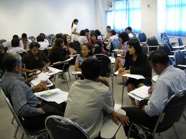 โครงการเรียนรู้และพัฒนาคุณลักษณะที่พึงประสงค์ จังหวัดพัทลุง ภาพที่ 68