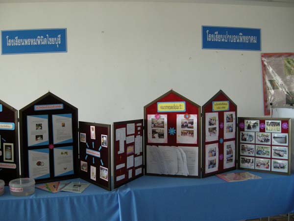 โครงการเรียนรู้และพัฒนาคุณลักษณะที่พึงประสงค์ จังหวัดพัทลุง ภาพที่ 72