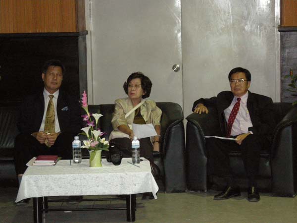 โครงการเรียนรู้และพัฒนาคุณลักษณะที่พึงประสงค์ จังหวัดพัทลุง ภาพที่ 86