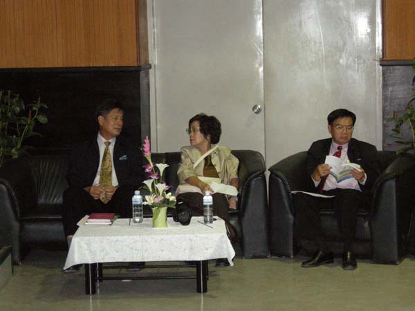 โครงการเรียนรู้และพัฒนาคุณลักษณะที่พึงประสงค์ จังหวัดพัทลุง ภาพที่ 87