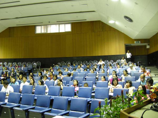 โครงการเรียนรู้และพัฒนาคุณลักษณะที่พึงประสงค์ จังหวัดพัทลุง ภาพที่ 103