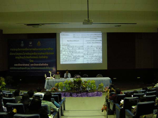 โครงการเรียนรู้และพัฒนาคุณลักษณะที่พึงประสงค์ จังหวัดพัทลุง ภาพที่ 124
