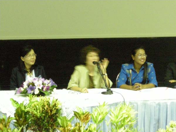 โครงการเรียนรู้และพัฒนาคุณลักษณะที่พึงประสงค์ จังหวัดพัทลุง ภาพที่ 149