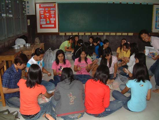 โครงการวันเด็ก ณ โรงเรียนในอำเภอควนเนียง ภาพที่ 19