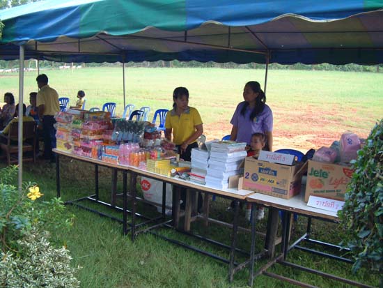 โครงการวันเด็ก ณ โรงเรียนในอำเภอควนเนียง ภาพที่ 26