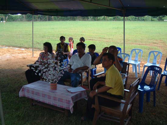 โครงการวันเด็ก ณ โรงเรียนในอำเภอควนเนียง ภาพที่ 30