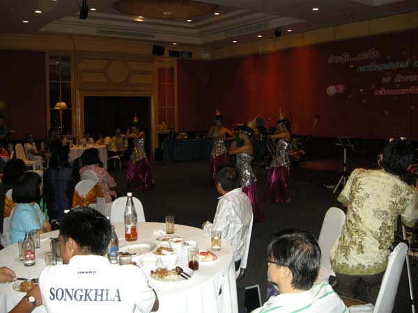 งานแสดงมุทิตาจิตผู้เกษียณอายุราชการ คณะศึกษาศาสตร์ ปี 2553 ภาพที่ 264