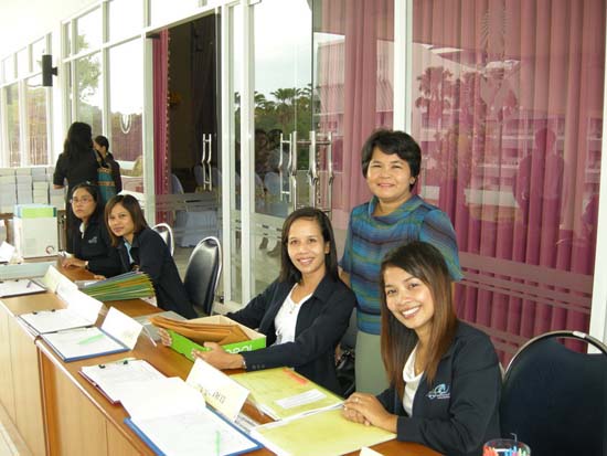 การประชุมสมัชชาการศึกษาและนิทรรศการทางวิชาการ ปี 2553