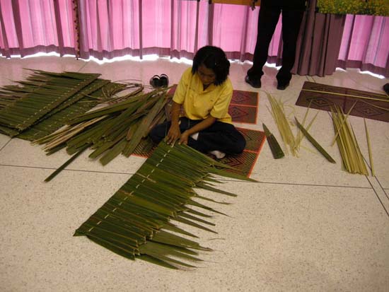 การประชุมสมัชชาการศึกษาและนิทรรศการทางวิชาการ ปี 2553 ภาพที่ 14