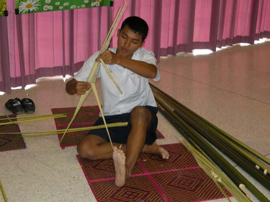 การประชุมสมัชชาการศึกษาและนิทรรศการทางวิชาการ ปี 2553 ภาพที่ 15