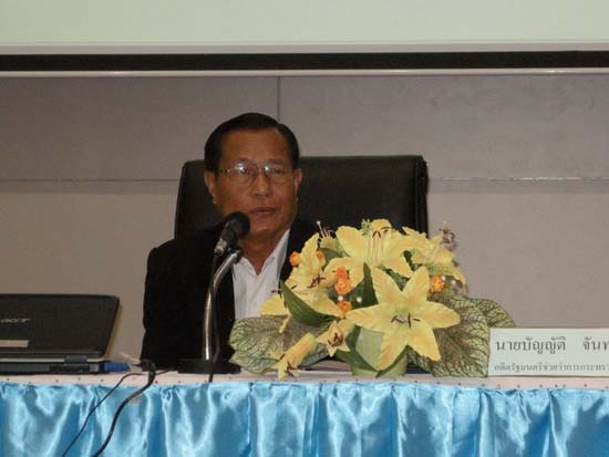 การประชุมสมัชชาการศึกษาและนิทรรศการทางวิชาการ ปี 2553 ภาพที่ 51