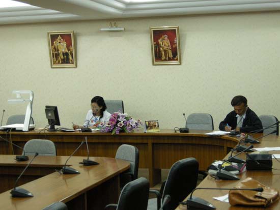 การประชุมสมัชชาการศึกษาและนิทรรศการทางวิชาการ ปี 2553 ภาพที่ 141
