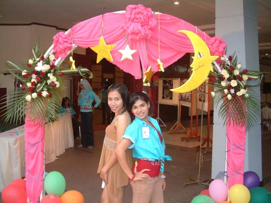 งาน ED Fancy Freshy Night ’50 ภาพที่ 2