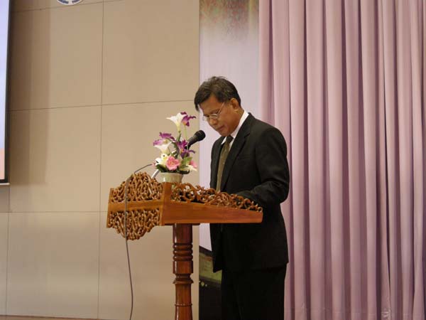 งานทักษิณวิชาการ ประจำปี 2553 ภาพที่ 15