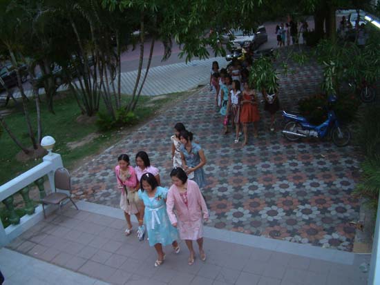 งาน ED Fancy Freshy Night ’50 ภาพที่ 4