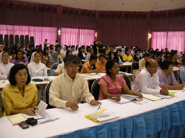 งานทักษิณวิชาการ ประจำปี 2553 ภาพที่ 21