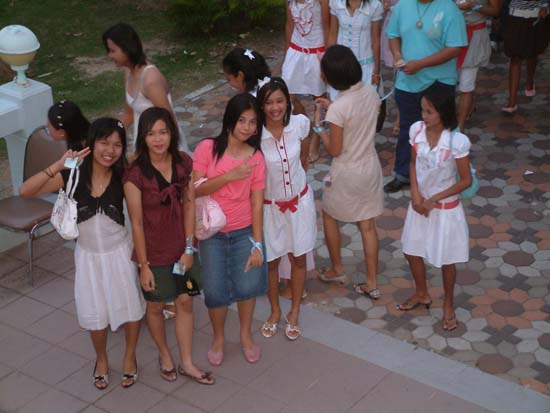 งาน ED Fancy Freshy Night ’50 ภาพที่ 6