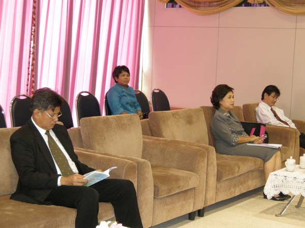 งานทักษิณวิชาการ ประจำปี 2553 ภาพที่ 45