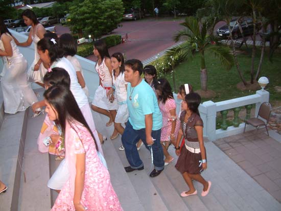 งาน ED Fancy Freshy Night ’50 ภาพที่ 7