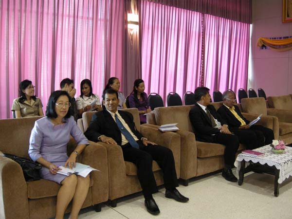 งานทักษิณวิชาการ ประจำปี 2553 ภาพที่ 52