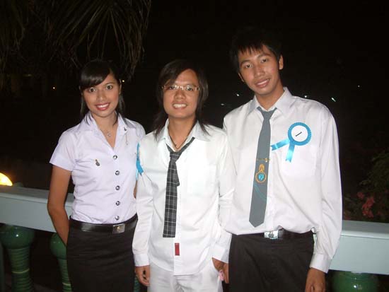งาน ED Fancy Freshy Night ’50 ภาพที่ 8