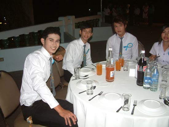 งาน ED Fancy Freshy Night ’50 ภาพที่ 10