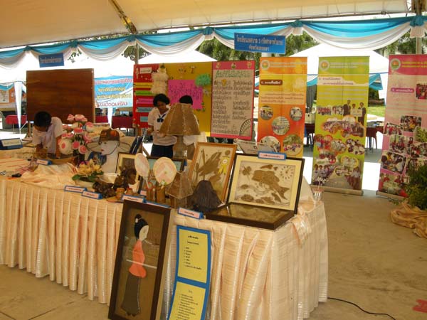 งานทักษิณวิชาการ ประจำปี 2553 ภาพที่ 89