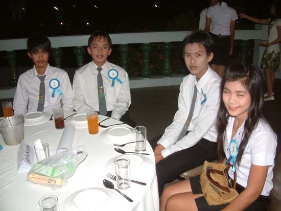งาน ED Fancy Freshy Night ’50 ภาพที่ 12