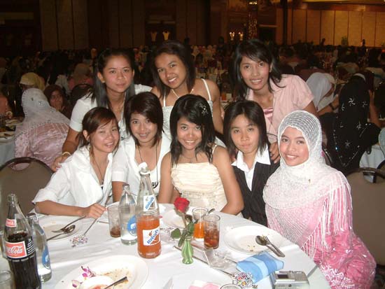 งาน ED Fancy Freshy Night ’50 ภาพที่ 15