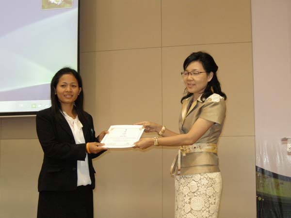 งานทักษิณวิชาการ ประจำปี 2553 ภาพที่ 153