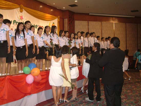 งาน ED Fancy Freshy Night ’50 ภาพที่ 18