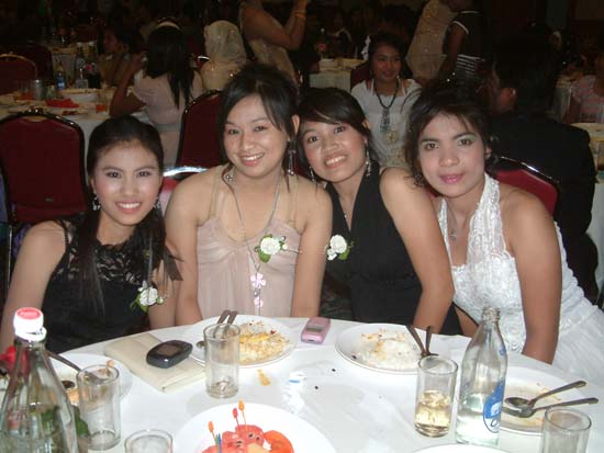 งาน ED Fancy Freshy Night ’50 ภาพที่ 19