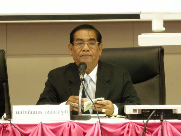 งานทักษิณวิชาการ ประจำปี 2553 ภาพที่ 167