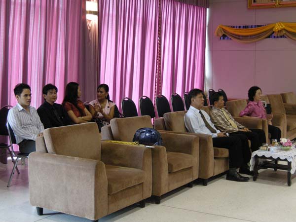 งานทักษิณวิชาการ ประจำปี 2553 ภาพที่ 174