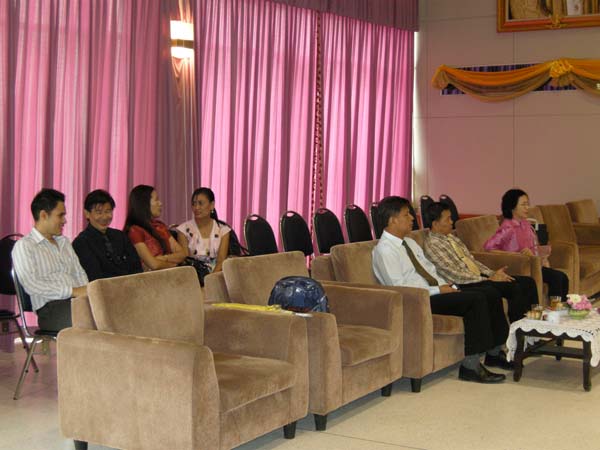 งานทักษิณวิชาการ ประจำปี 2553 ภาพที่ 175