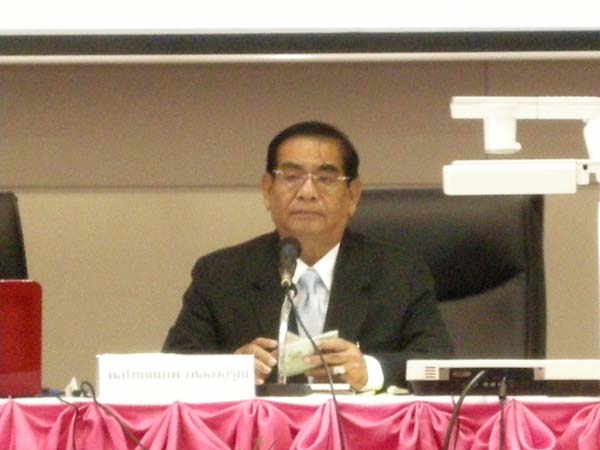 งานทักษิณวิชาการ ประจำปี 2553 ภาพที่ 188