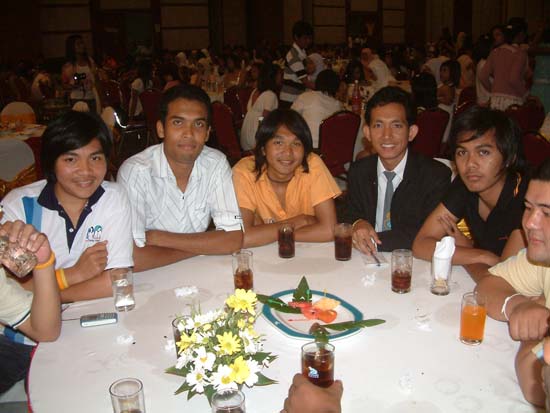 งาน ED Fancy Freshy Night ’50 ภาพที่ 22