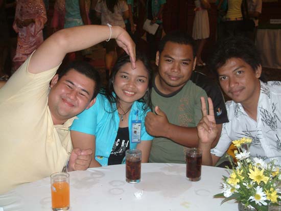 งาน ED Fancy Freshy Night ’50 ภาพที่ 23