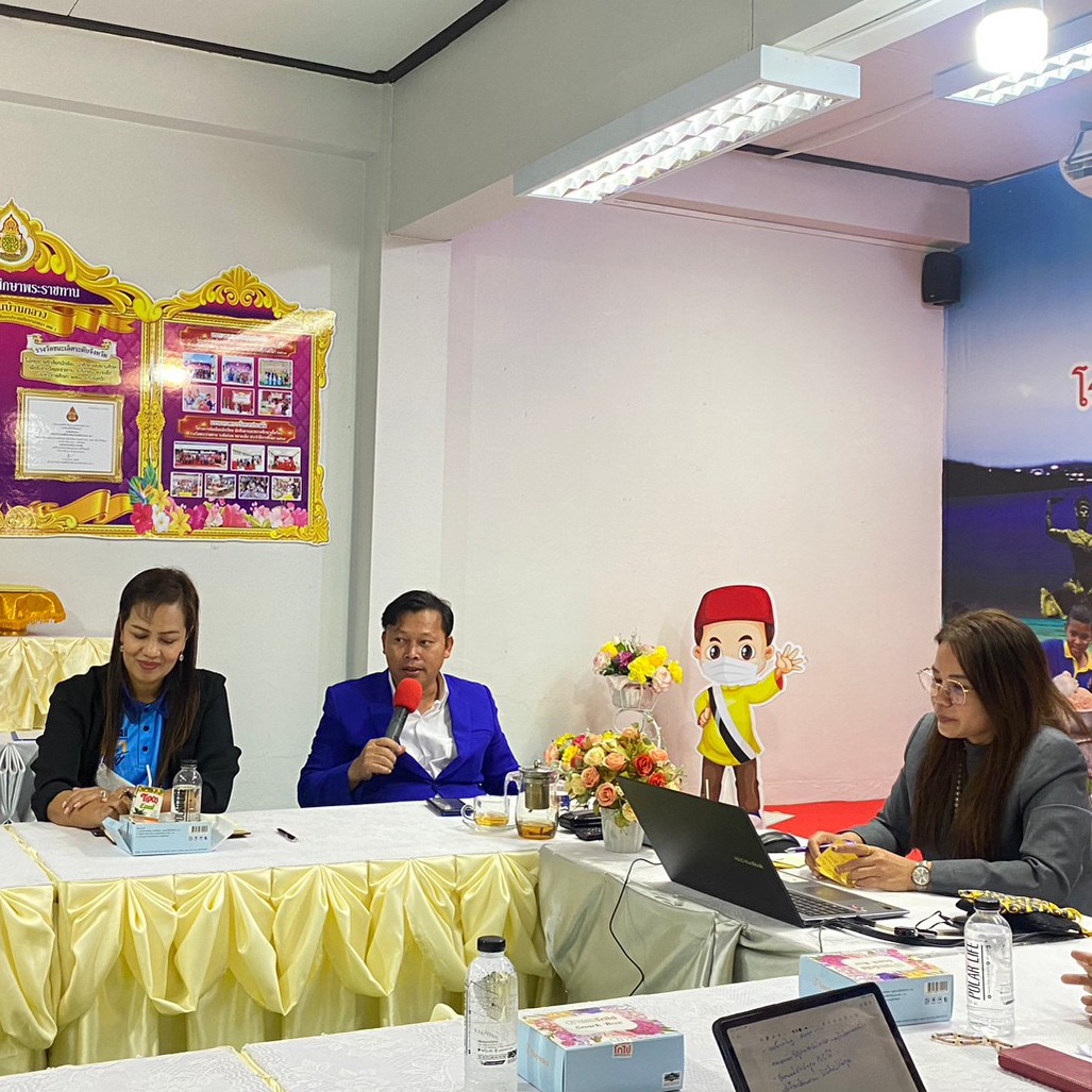 การวิจัยในชุดโครงการ Visible Learning: นวัตกรรมสร้างครูไทยเพื่อศิษย์ในศตวรรษที่ 21