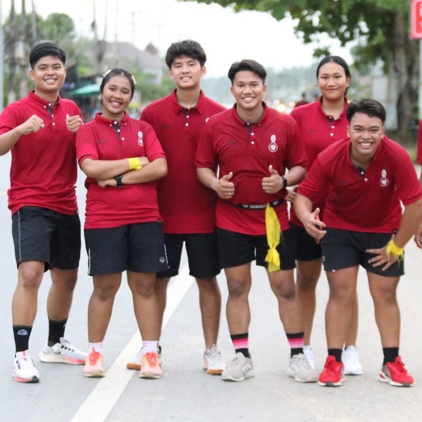 โครงการวิ่งฟาร์คเลท ระยะทางจาก วัดควนลัง ถึง น้ำตกโตนงาช้าง