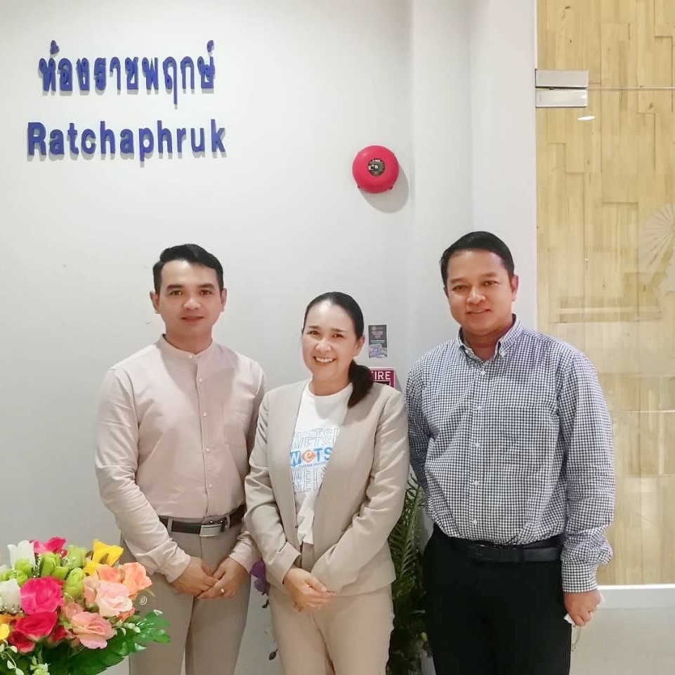 โครงการอบรมเชิงปฏิบัติการ การยกระดับการบริการวิชาการเพื่อสร้างคุณค่าสู่สังคม