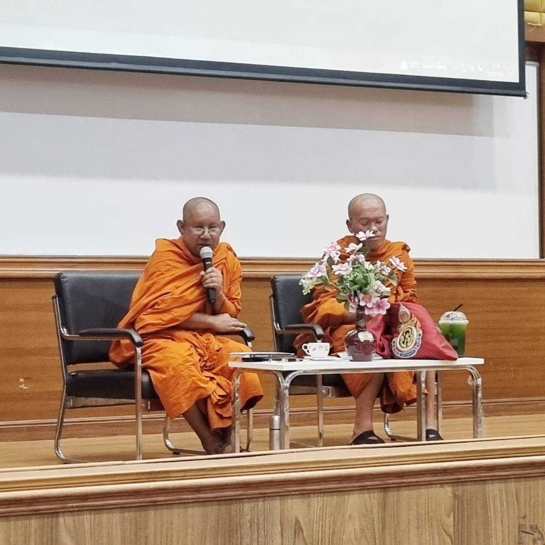 โครงการ "Life Learning เมื่อชีวิตไม่หยุดนิ่งที่จะเรียนรู้"