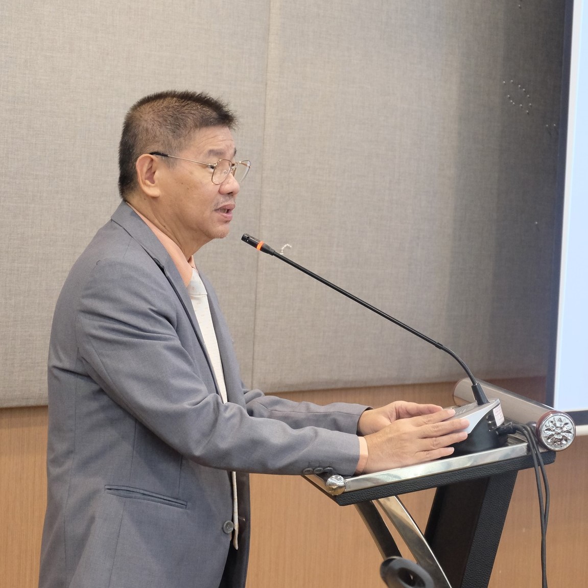 โครงการ 55+5 นวัตกรศึกษาศาสตร์ คณะศึกษาศาสตร์ ระยะที่ 2
