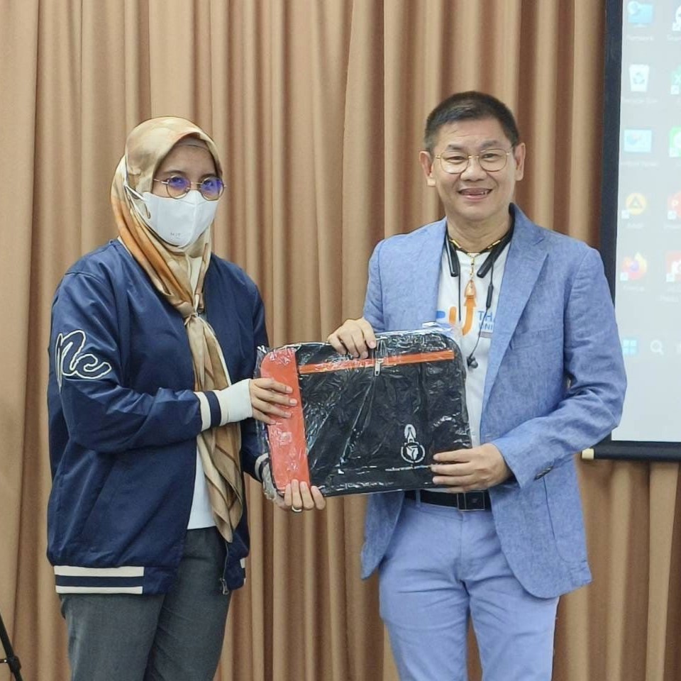 โครงการ​ทบทวน​แผนกลยุทธ์ และจัดทำแผนปฏิบัติการ ประจำปีงบประมาณ​ พ.ศ. 2567